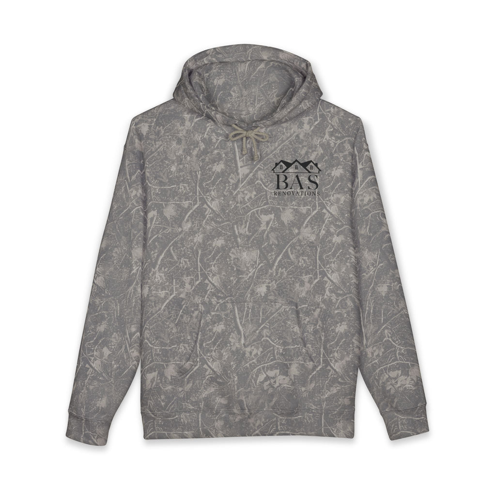 BAS Renovations Hoodie