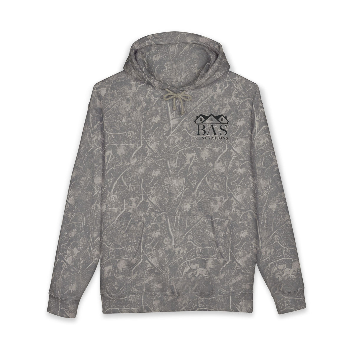 BAS Renovations Hoodie