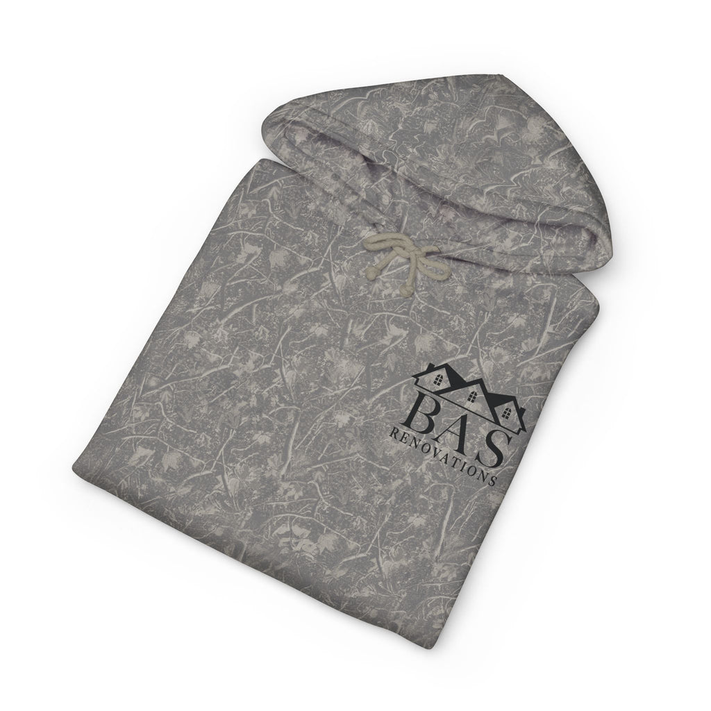 BAS Renovations Hoodie