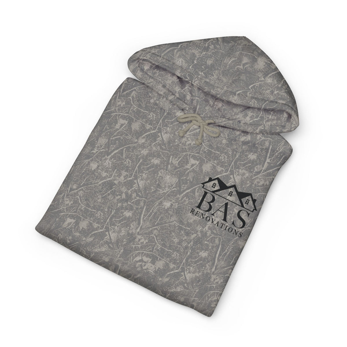 BAS Renovations Hoodie